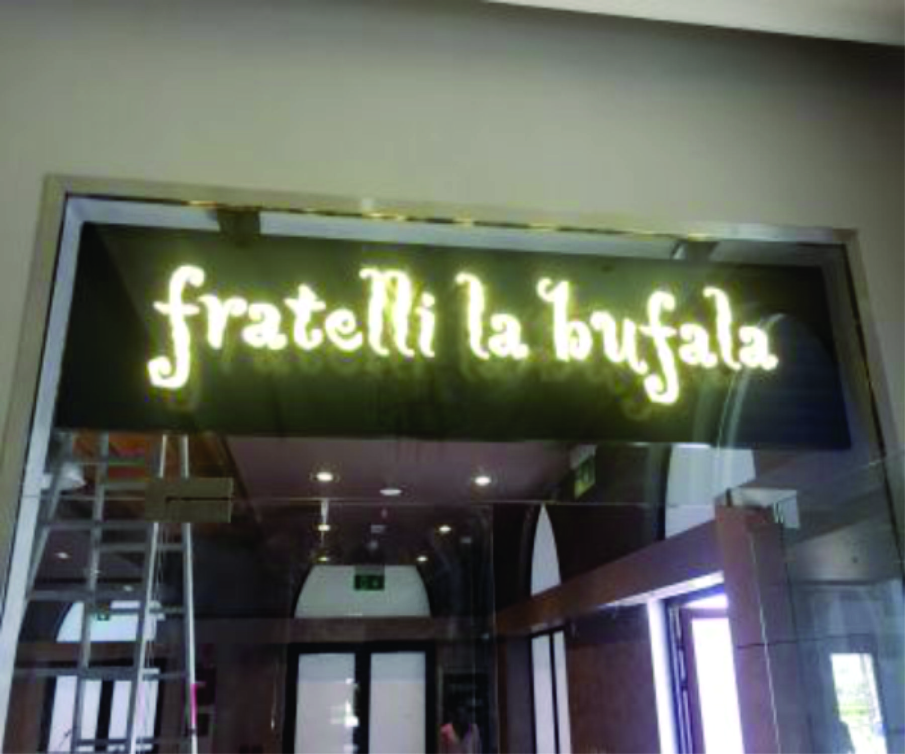 Fartell-La-Resturant